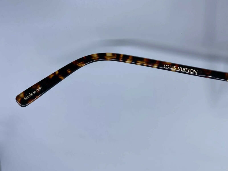 Louis Vuitton Men's Attraction Rimless Sunglasses Z0703U