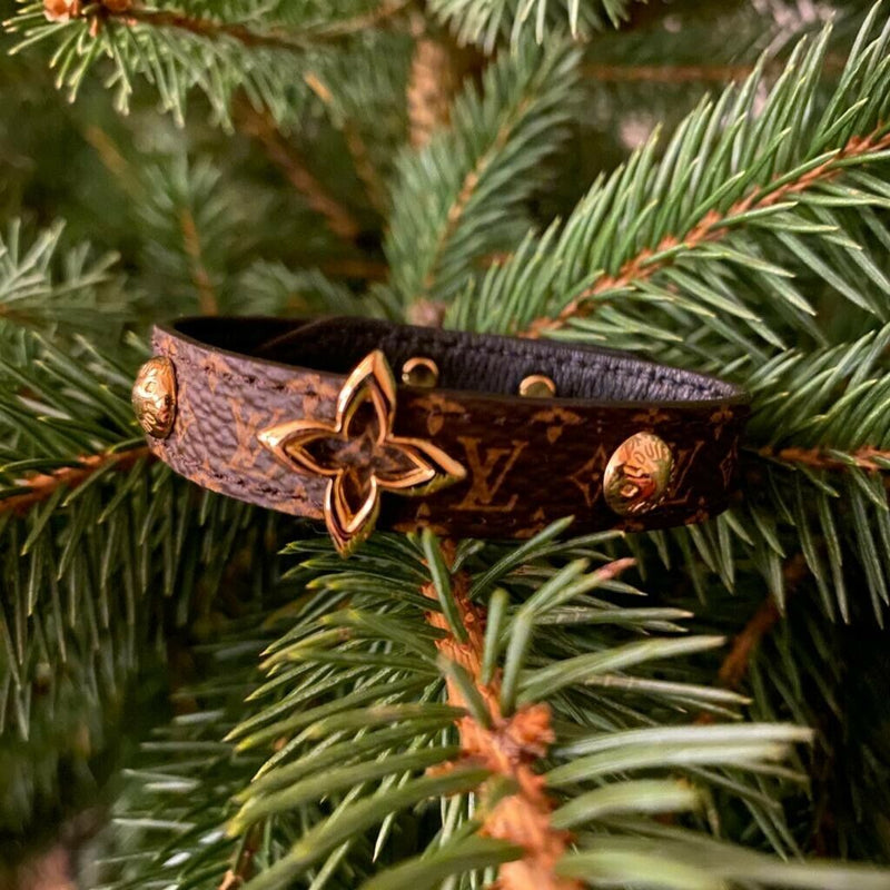 Louis Vuitton Christmas ornament