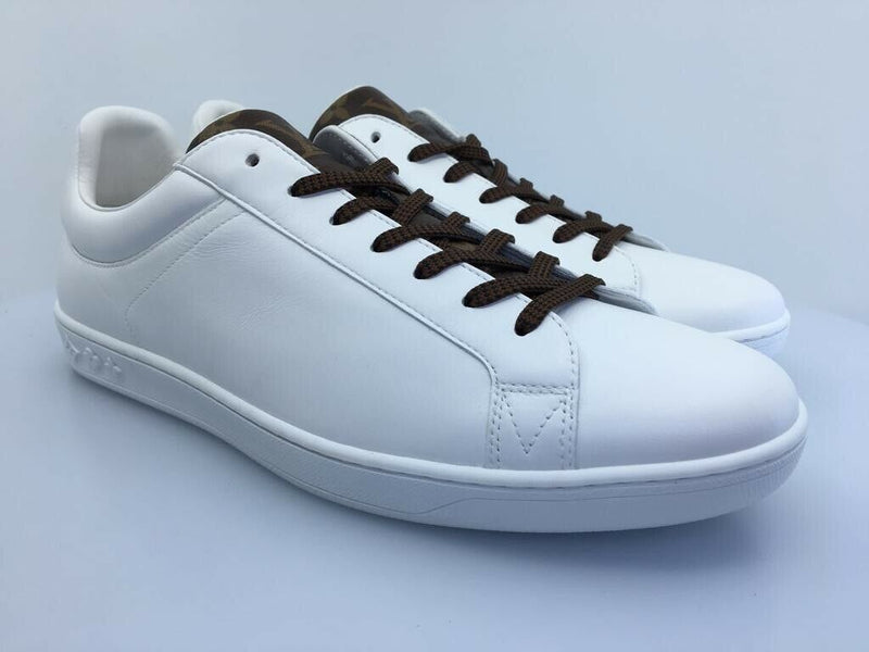 Louis Vuitton Luxembourg Sneaker - Luxuria & Co.
