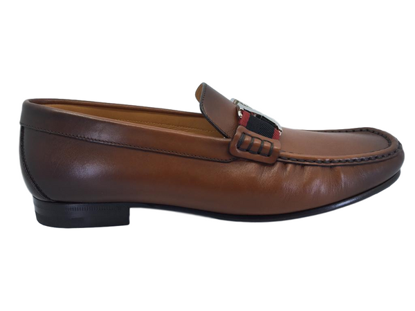 Louis Vuitton Montaigne Loafer - Luxuria & Co.