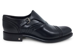 Louis Vuitton Loyalty Buckle Shoe - Luxuria & Co.