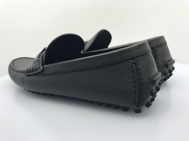 Louis Vuitton Hockenheim Loafer - Luxuria & Co.