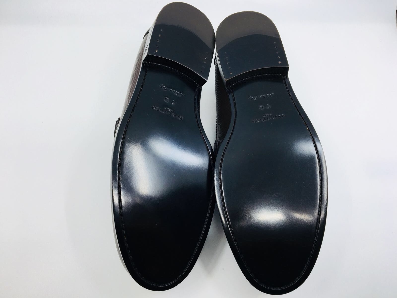 Major Loafer – Luxuria & Co.