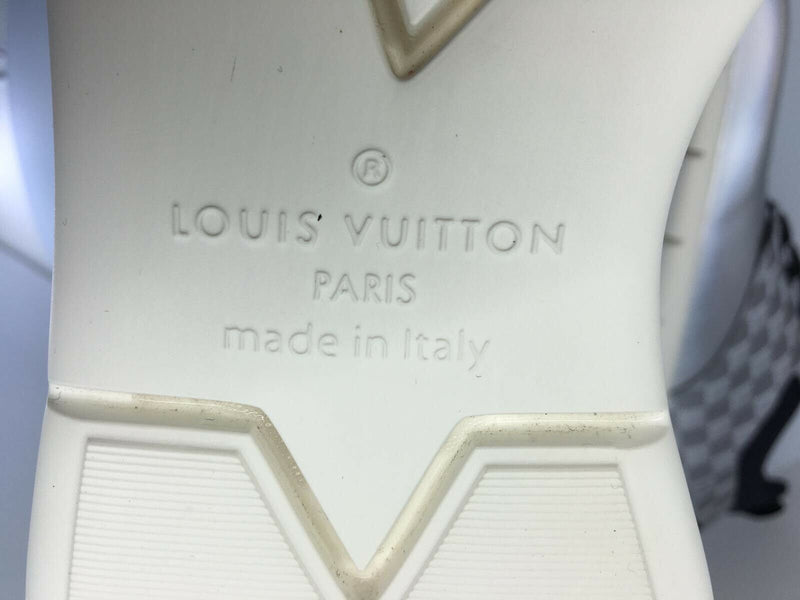 Louis Vuitton Damier Fastlane Sneaker - Luxuria & Co.