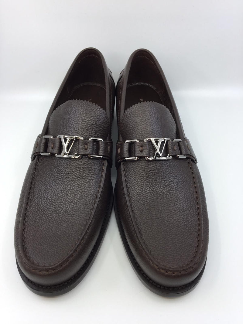 Shop Louis Vuitton TAIGA Men's Loafers & Slip-ons