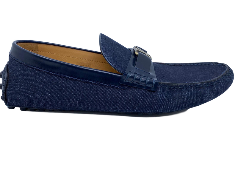 Louis vuitton loafers for sale on sale