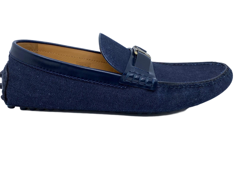 lv loafers men