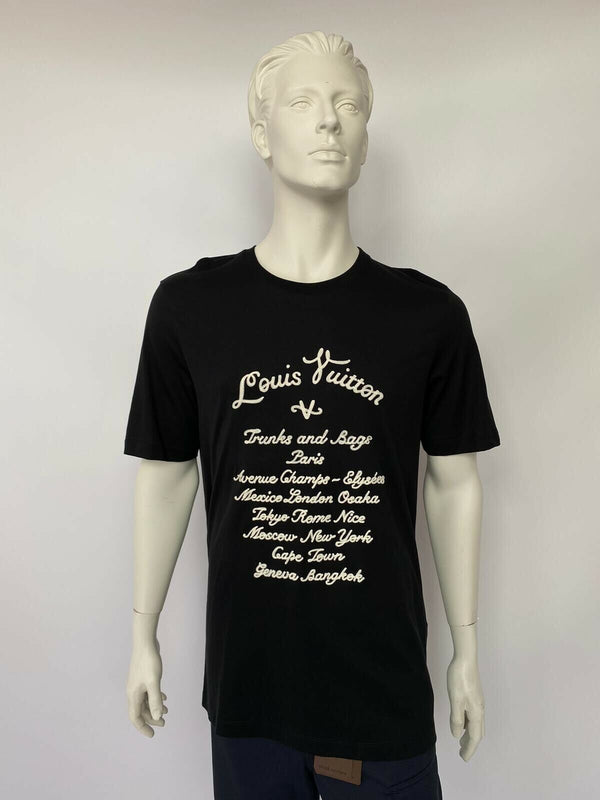 Chapman Lion Classic Shirt – Luxuria & Co.