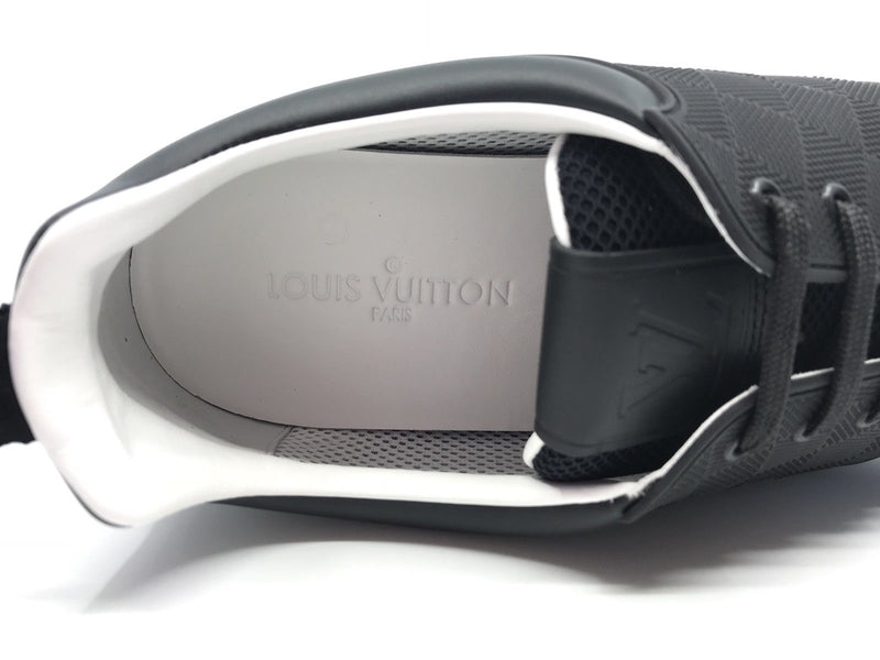 Louis Vuitton Fastlane Sneaker - Luxuria & Co.