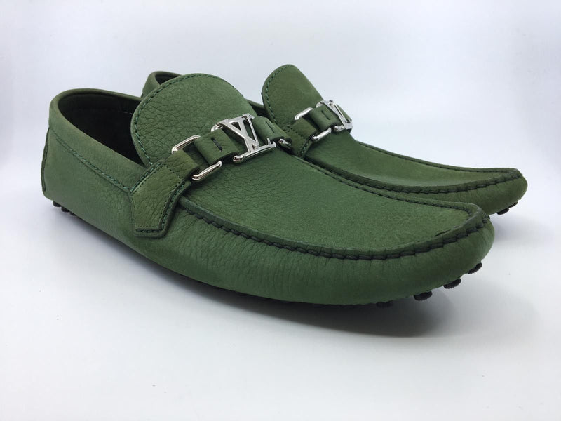 loafer lv mens shoes