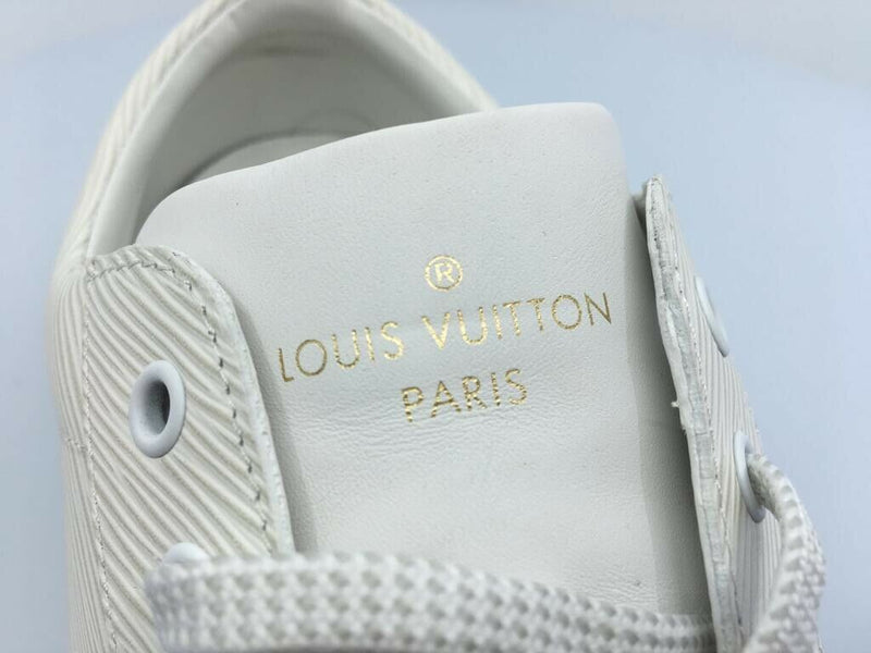 Louis Vuitton Concorde Sneaker - Luxuria & Co.