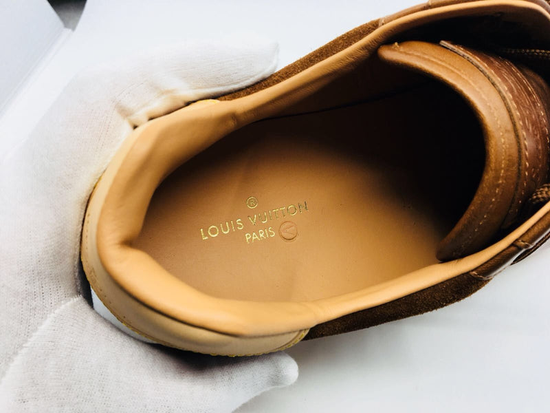 Louis Vuitton Limited Edition Woman Shoes Size 39.5, US 9.5