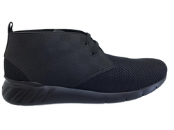 Louis Vuitton Fastlane Sneaker Boot - Luxuria & Co.