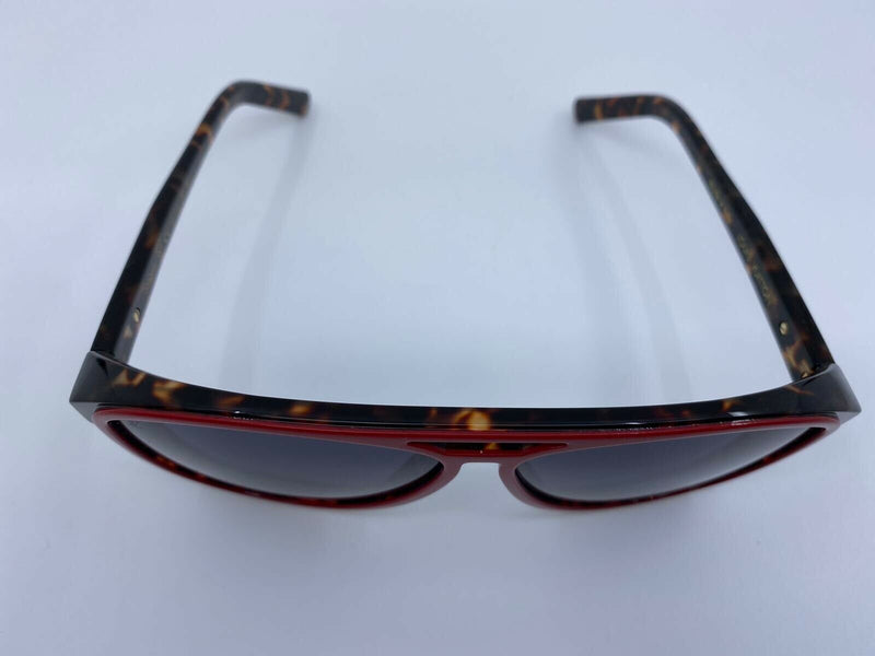 Louis Vuitton Men's Red Evidence W Sunglasses Z2319W – Luxuria & Co.