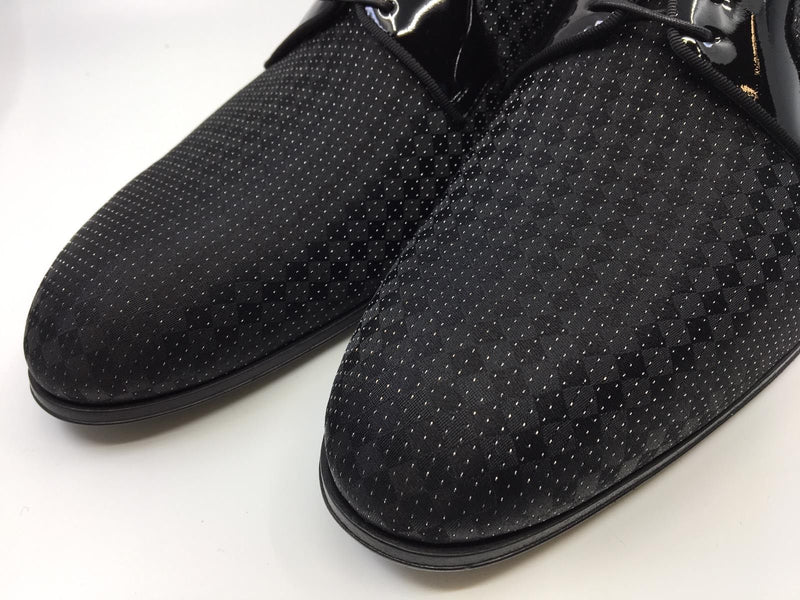 vuitton formal shoes for
