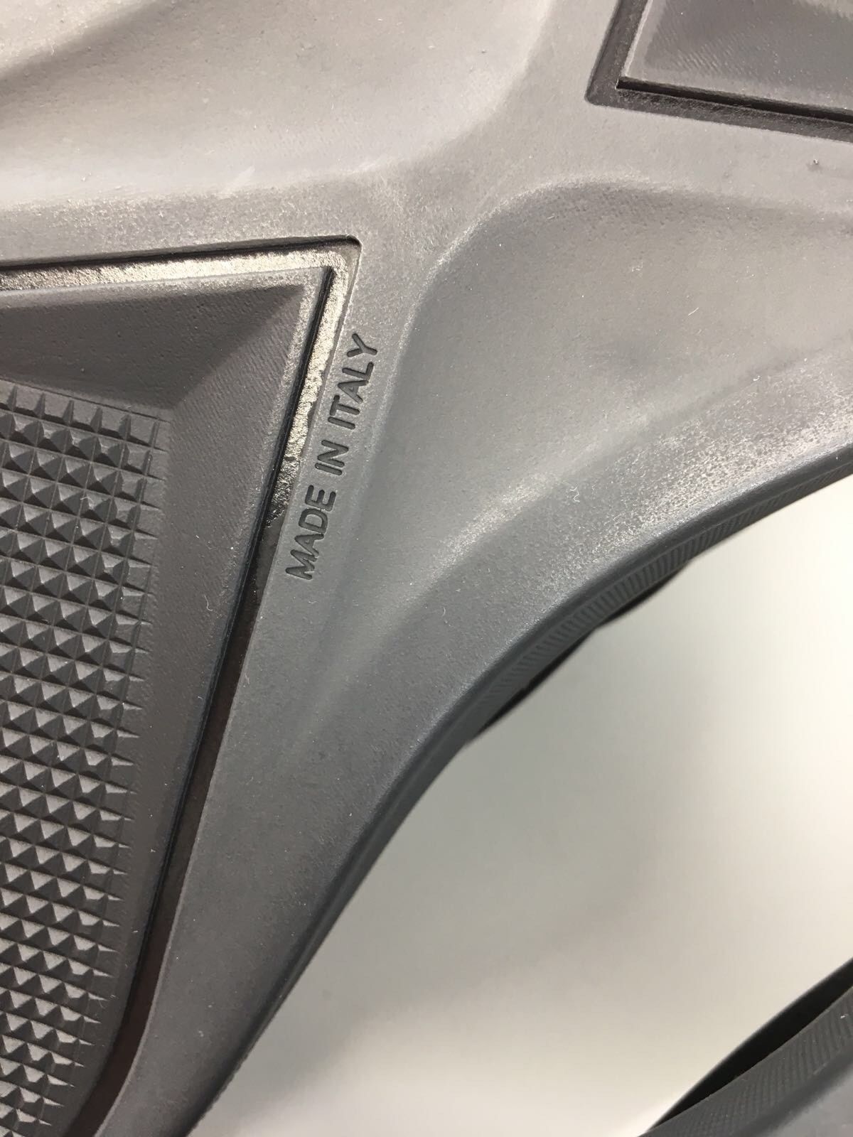 Sprinter Sneaker Boot – Luxuria & Co.