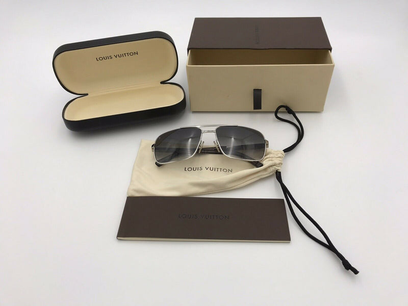 Louis Vuitton Attitude Sunglasses
