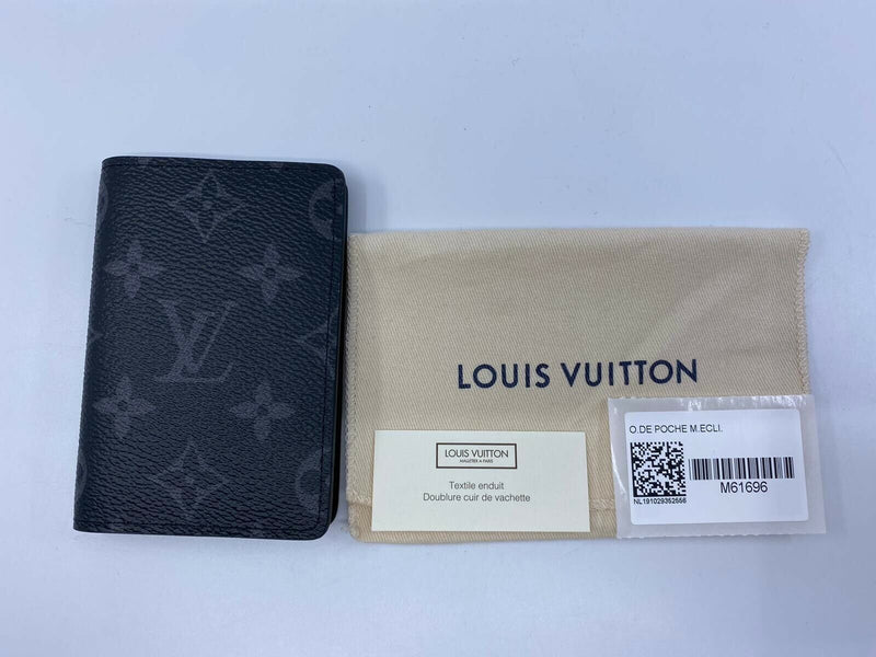 Louis Vuitton Pocket Organizer