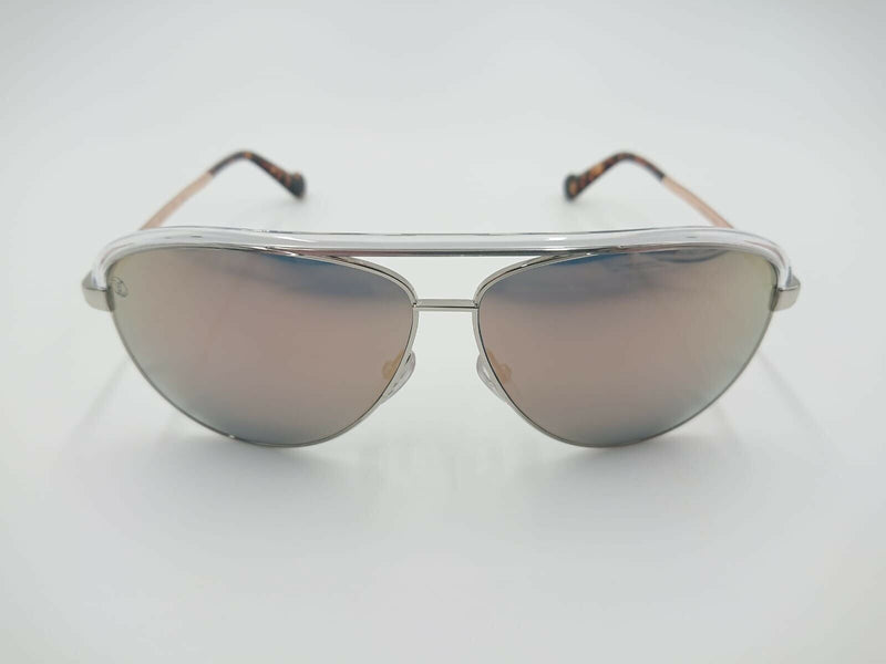 Louis Vuitton Jet Set Silver U Sunglasses - Luxuria & Co.