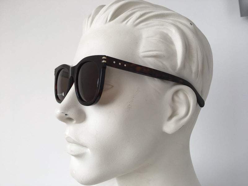 Marc Jacobs Marc Jacobs Turtleshell Sunglasses - Luxuria & Co.