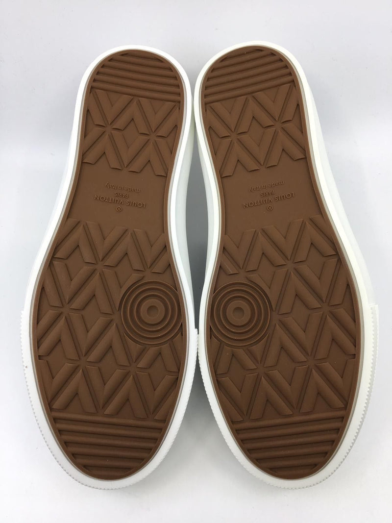 Trocadero Sneaker – Luxuria & Co.