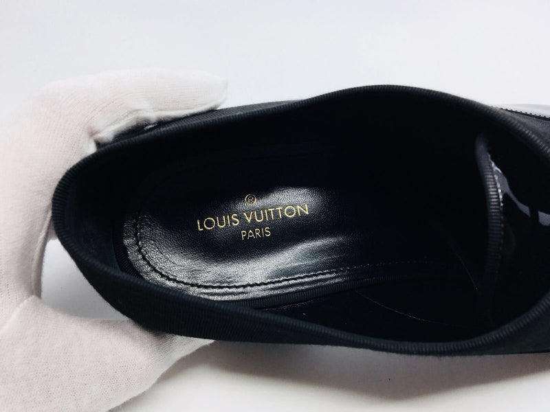 Louis Vuitton Drouot Richelieu - Luxuria & Co.