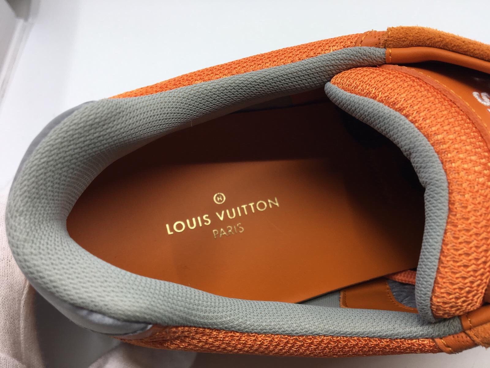 Louis Vuitton Men