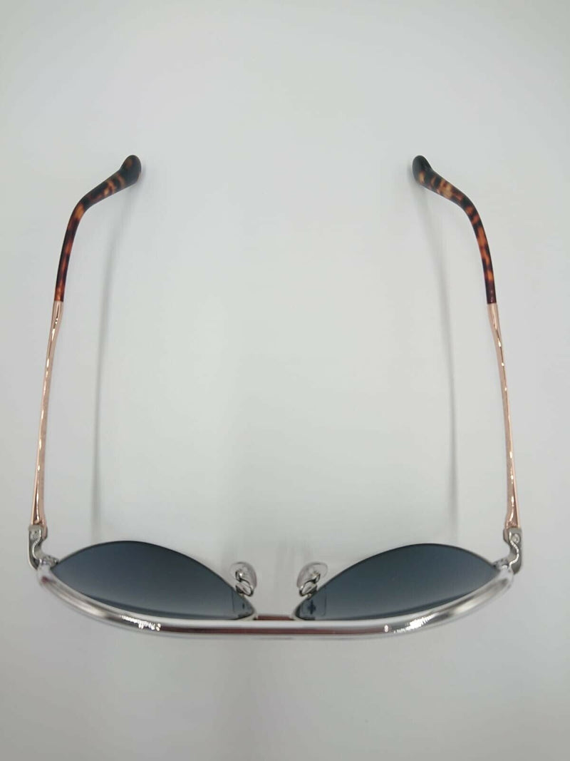 Louis Vuitton Jet Set Silver U Sunglasses - Luxuria & Co.