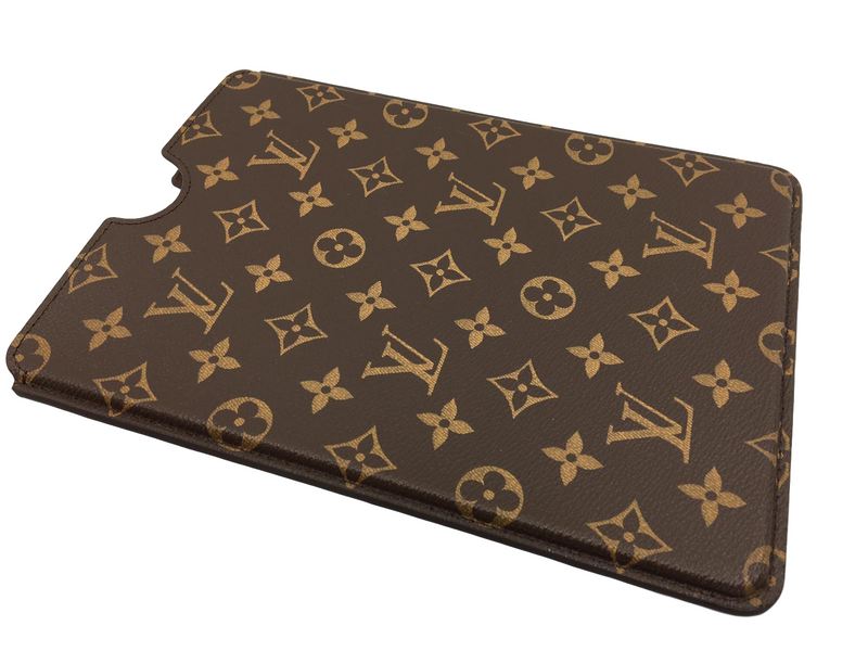 Louis Vuitton Monogram Hardcase Ipad Air Case M48253 – Luxuria & Co. Louis Vuitton Monogram Hardcase Ipad Air Case M48253 – Luxuria & Co.