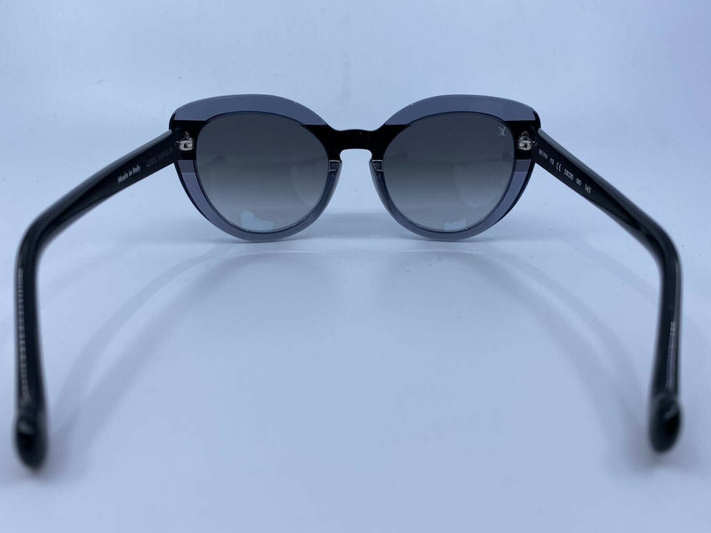Louis Vuitton Women's Peony Black W Sunglasses Z0719W – Luxuria & Co.