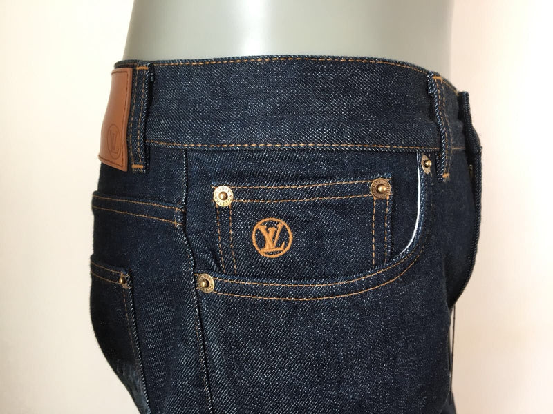 Limited Edition (1 of 200) Chapman Elephant Jeans – Luxuria & Co.