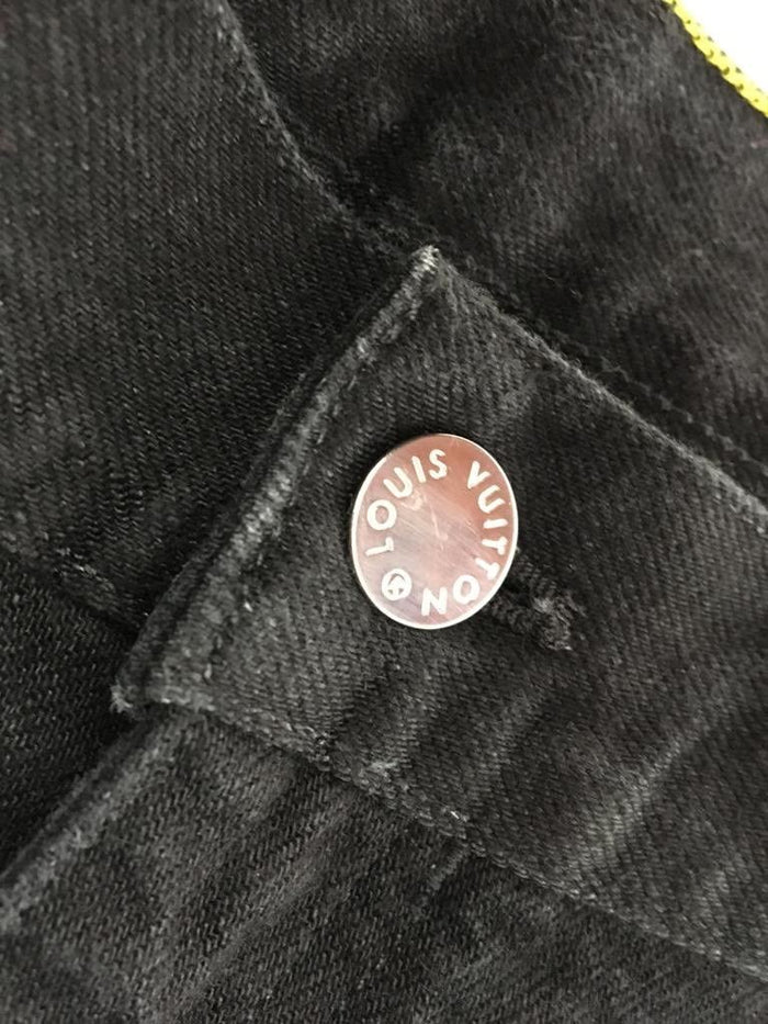 Fragment Slim Jeans – Luxuria & Co.