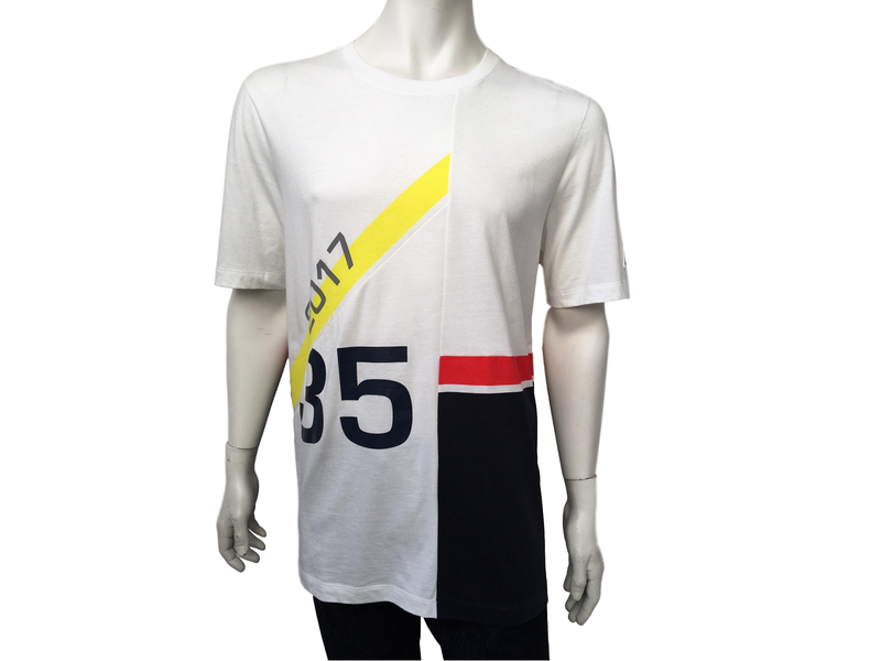 Louis Vuitton Men's America's Cup Latitude T-Shirt