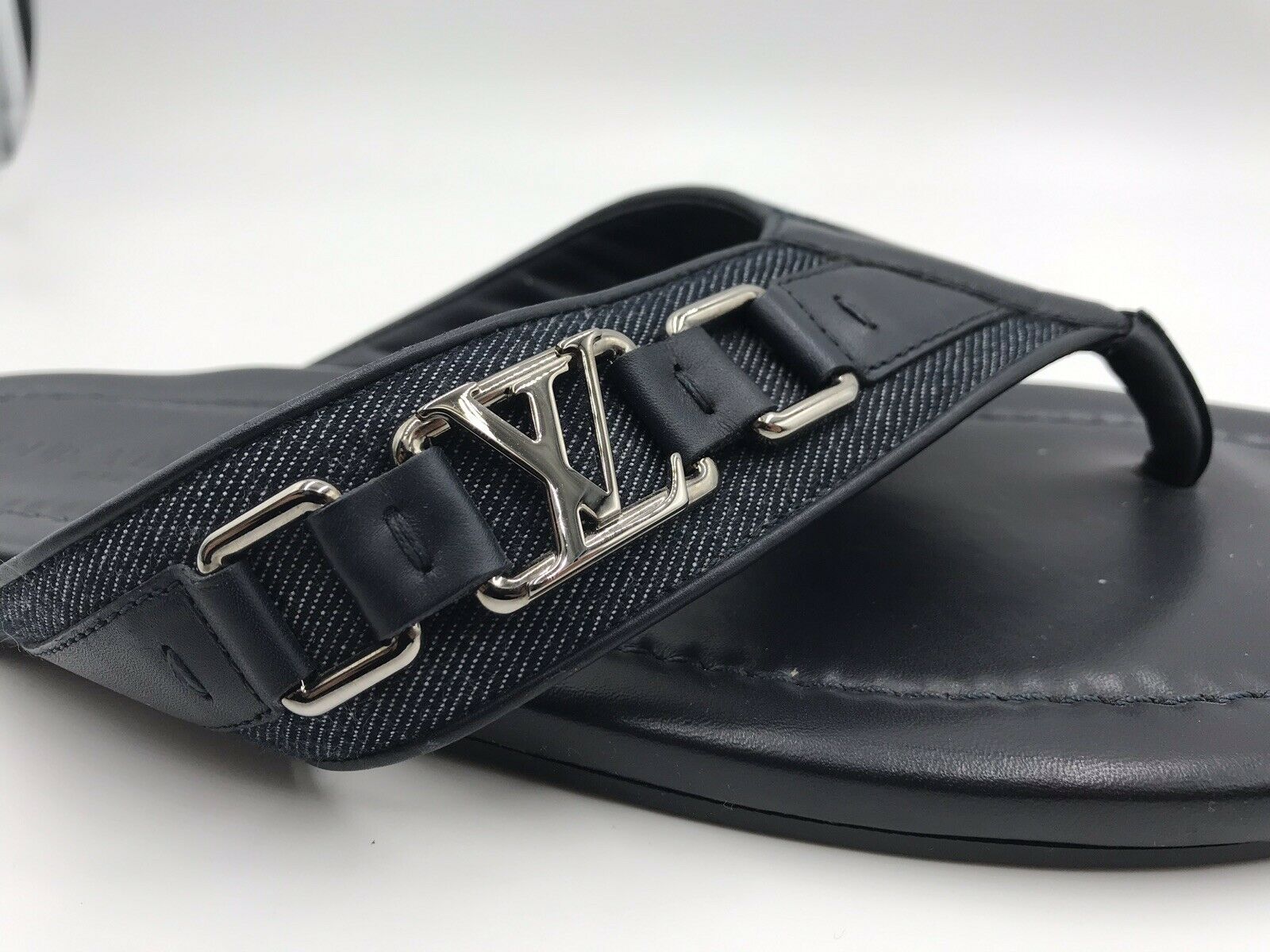 RIOKA　LOUIS VUITTON ミュール LOUIS VUITTON x MURAKAMI | LOUIS VUITTON ®