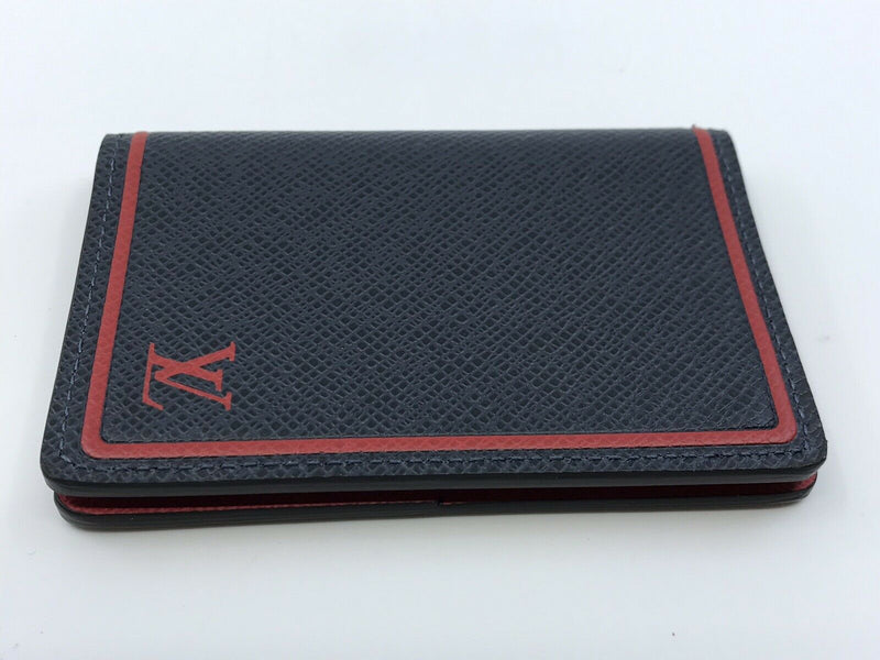Shop Louis Vuitton TAIGA Pocket organizer (M30535, M30537) by  Sincerity_m639
