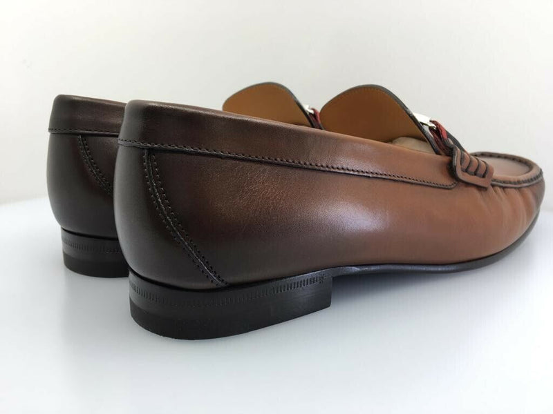 Louis Vuitton lv man loafers  Gucci men shoes, Dress shoes men, Leather shoes  men