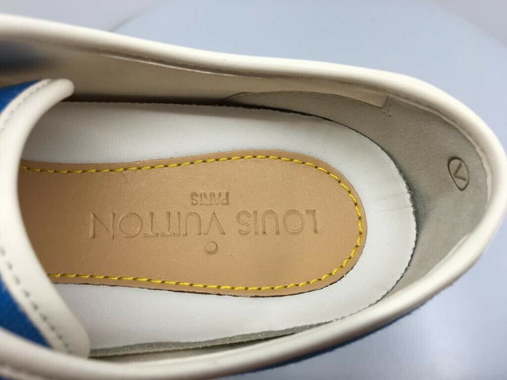 Jump Sneaker – Luxuria & Co.