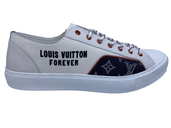 Louis Vuitton Tattoo Sneaker LV Forever - Luxuria & Co.