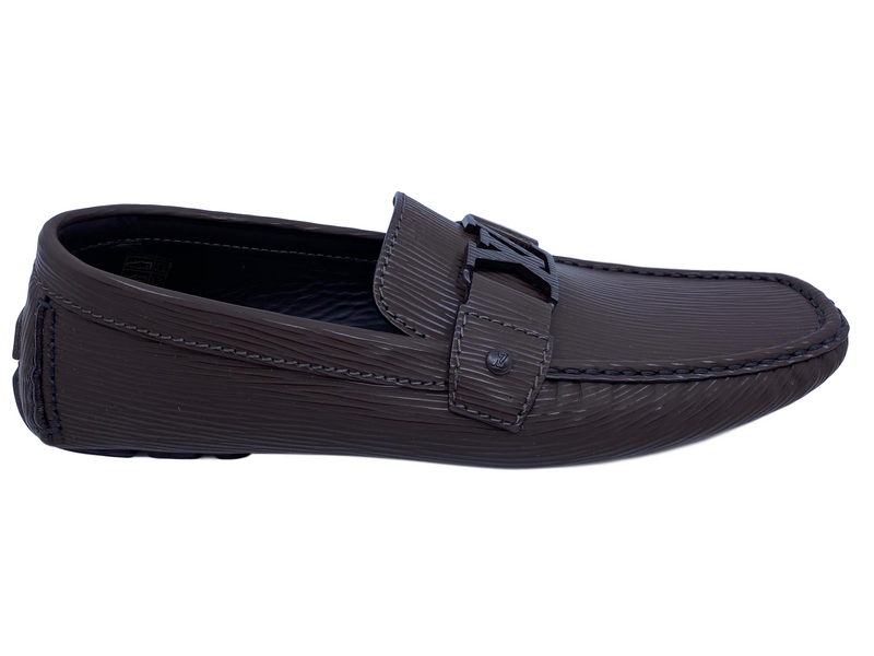 Lv monte 2025 carlo loafers