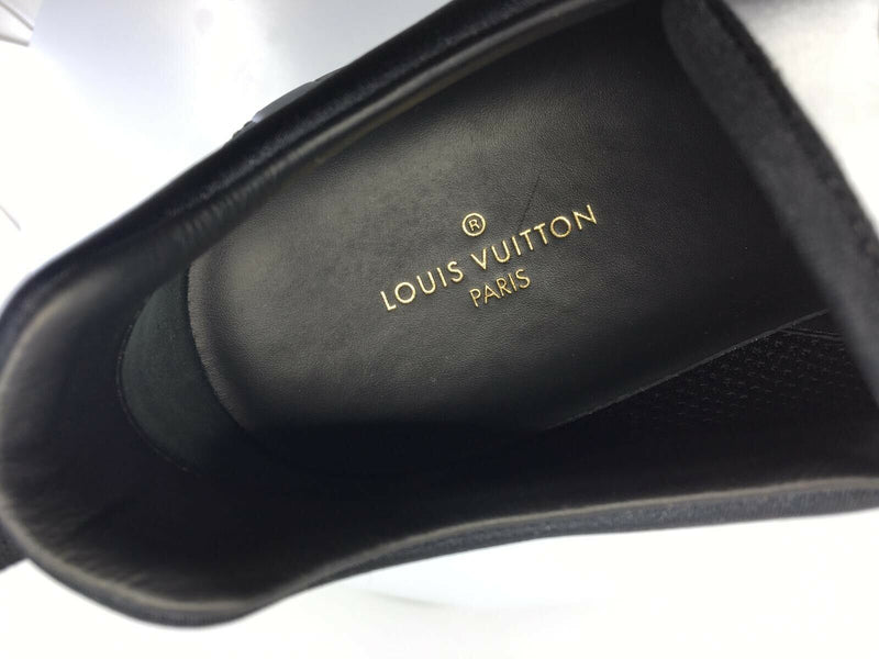Louis Vuitton Men's Green Damier Fastlane Sneaker – Luxuria & Co.