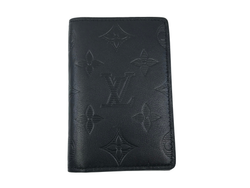 Louis Vuitton Monogram Shadow Pocket Organizer - Luxuria & Co.