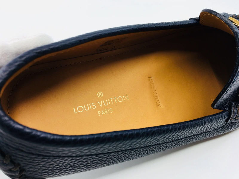 Louis Vuitton Raspail Car Shoe - Luxuria & Co.