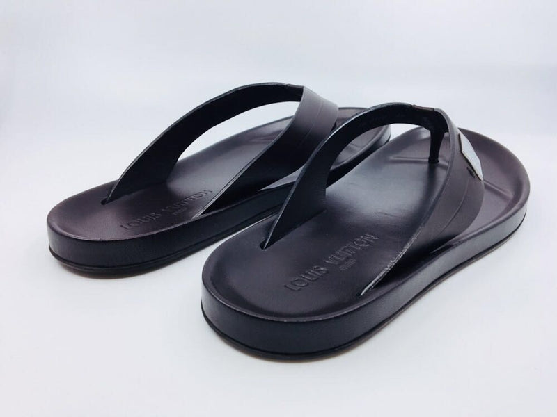 Pioneer Thong Sandal – Luxuria & Co.