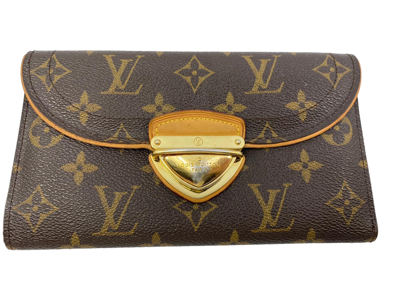 Louis Vuitton Eugenie Wallet - Luxuria & Co.