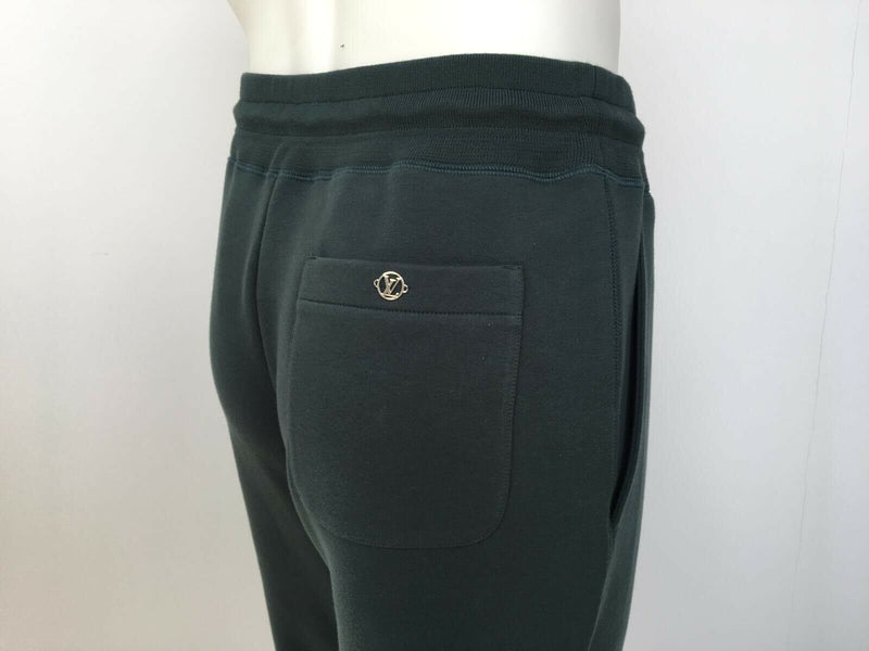Shop Louis Vuitton Women's Sweatpants