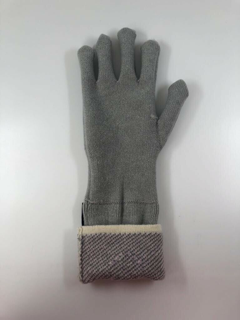 Shop Louis Vuitton 2024 Cruise Monogram Wool Plain Logo Gloves Gloves (LV  Medallion Gloves, M79254, M79307) by Mikrie