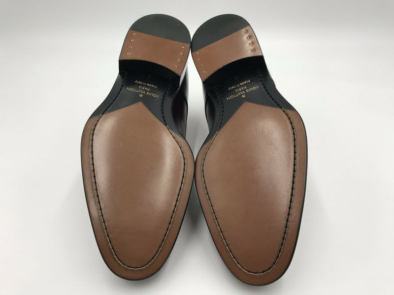 Richelieu LV Formal Dimension - Hombre - Zapatos