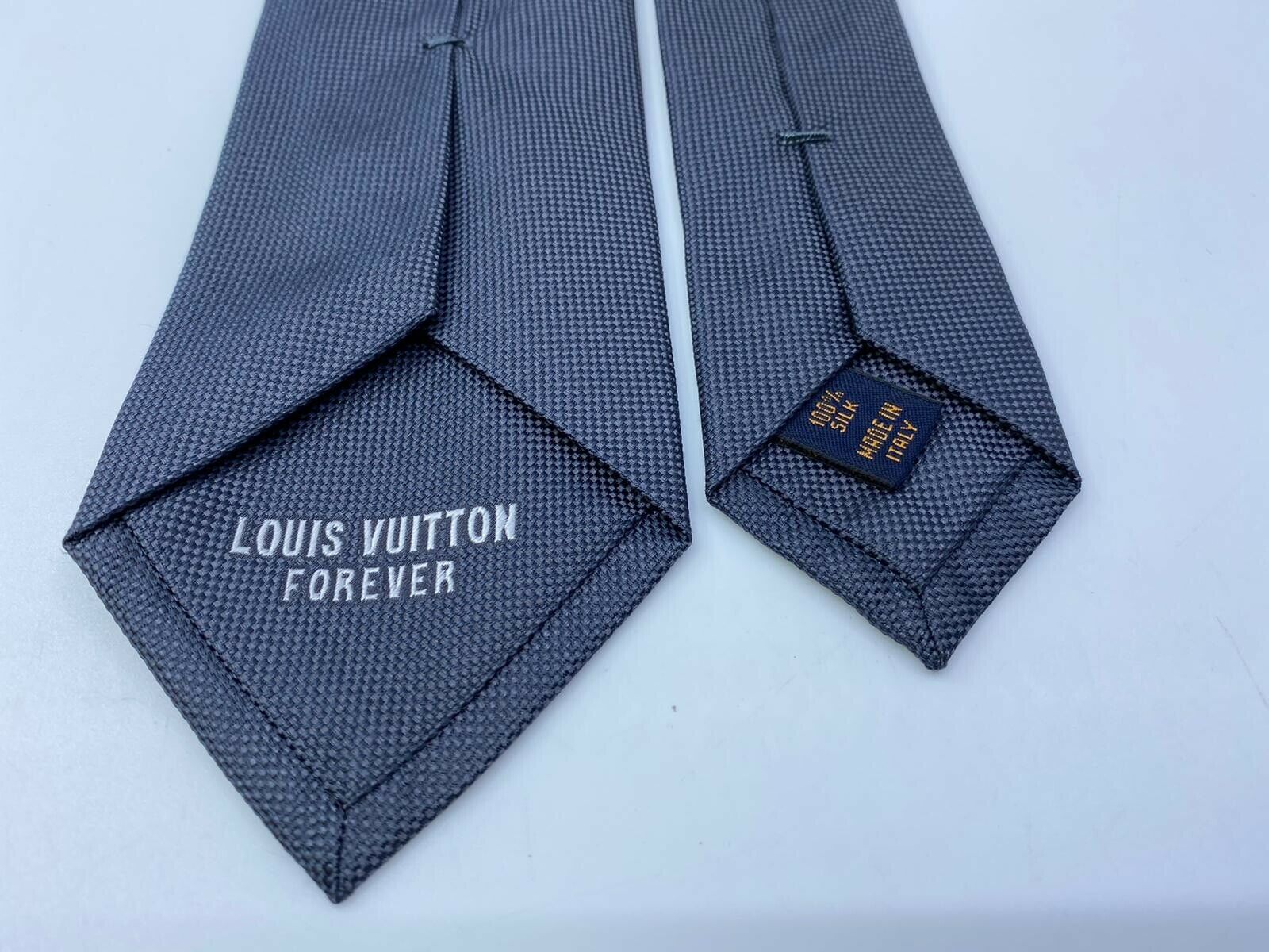 louis vuitton ties