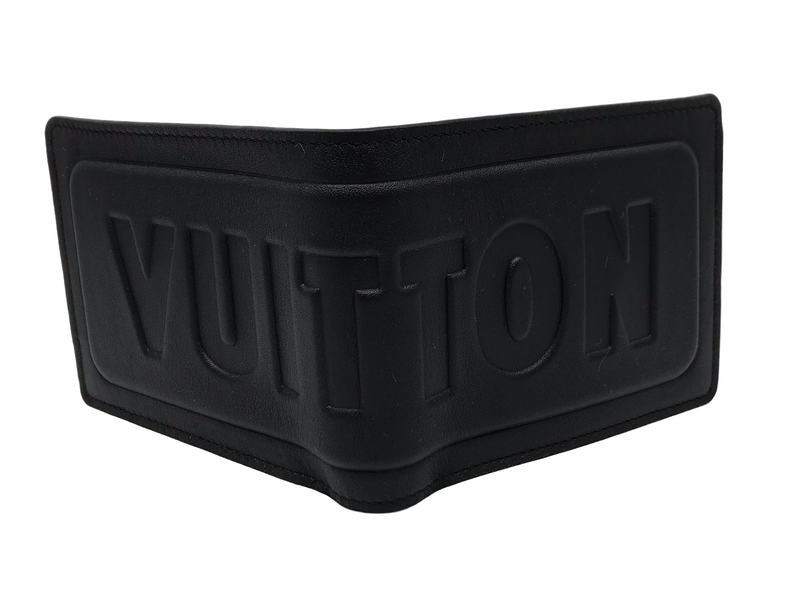 Louis Vuitton, Bags, Louis Vuitton Split Monogram Multiple Bifold Wallet