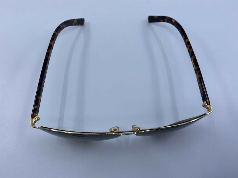 New Authentic Louis Vuitton Starship Gold U Sunglasses